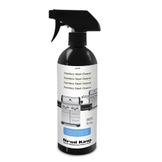 Засіб для чищення та поліроль для нержавіючої сталі Broil King 62386