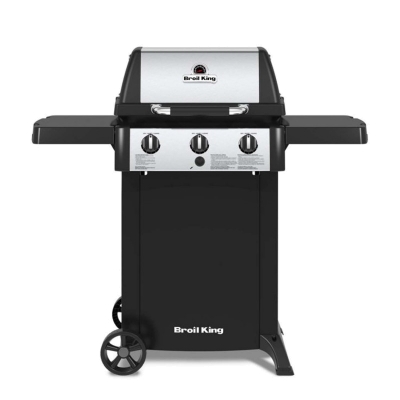 Газовий гриль Broil King GEM 310 814153