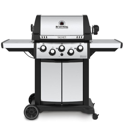 Газовый гриль Broil King Signet 390 946883