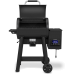 Пеллетный гриль Broil King Crown PELLET 400 493055