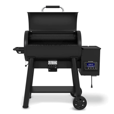 Пеллетный гриль Broil King Crown PELLET 500 494055