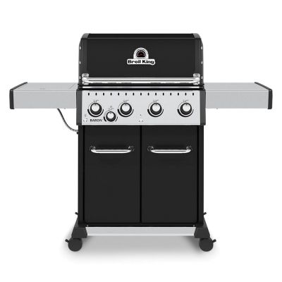 Газовий гриль Broil King Baron 440 875263