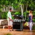 Газовий гриль Broil King Baron 440 875263