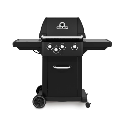 Газовый гриль Broil King Royal 340 Shadow 824263 Газовый гриль Broil King Royal 340 Shadow 824263