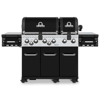 Газовый гриль Broil King Regal 690 997283 