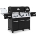 Газовый гриль Broil King Regal 690 IR, черный 997283IR 