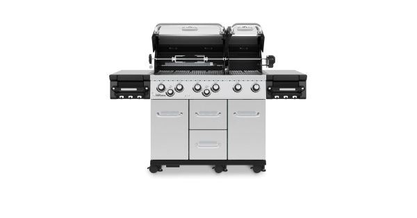 Газовый гриль Broil King Imperial S 690 997883 | broilking-shop Газовый гриль Broil King Imperial S 690 997883 | broilking-shop