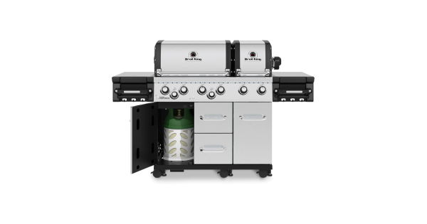 Газовый гриль Broil King Imperial S 690 997883 | broilking-shop Газовый гриль Broil King Imperial S 690 997883 | broilking-shop