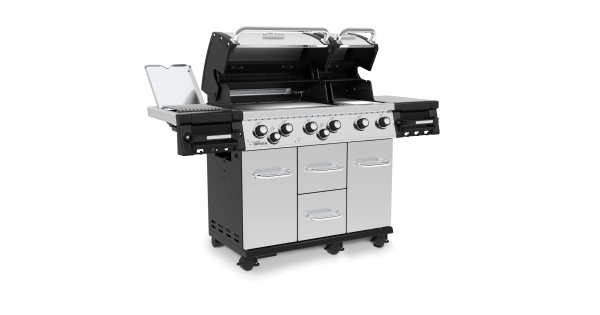 Газовый гриль Broil King Imperial S 690 997883 | broilking-shop Газовый гриль Broil King Imperial S 690 997883 | broilking-shop