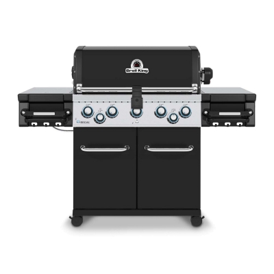 Газовий гриль Broil King Regal 590 998283