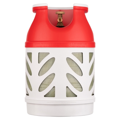 Композитний балон (LPG) Hexagon Ragasco HR18.2L