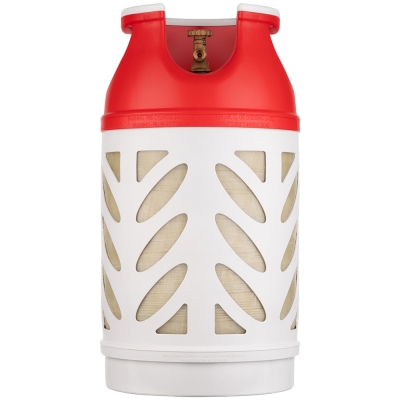 Композитний балон (LPG) Hexagon Ragasco HRС24.5S