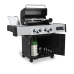 Газовый гриль Broil King Regal Q 490 IR 687283 Газовый гриль Broil King Regal Q 490 IR 687283