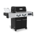 Газовый гриль Broil King Regal Q 490 IR 687283 Газовый гриль Broil King Regal Q 490 IR 687283