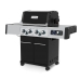 Газовый гриль Broil King Regal Q 490 IR 687283 Газовый гриль Broil King Regal Q 490 IR 687283
