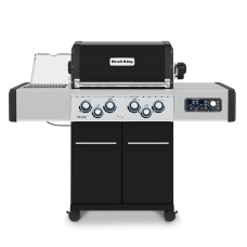 Газовый гриль Broil King Regal Q 490 IR 687283 Газовый гриль Broil King Regal Q 490 IR 687283