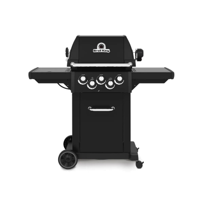 Газовый гриль Broil King Royal 390 Shadow 824283