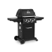 Газовый гриль Broil King Royal 390 Shadow 824283