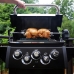 Газовый гриль Broil King Royal 390 Shadow 824283