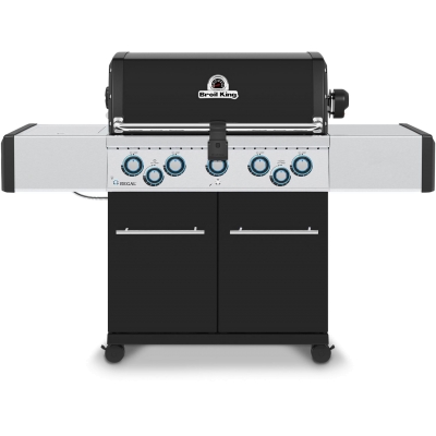 Газовый гриль Broil King Regal 590 998282