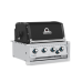 Встраиваемый газовый гриль Broil King Regal 470 BI 885673PL